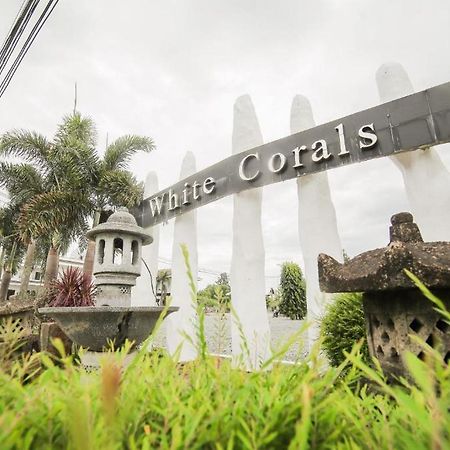 Bataan White Corals Beach Resort Morong  Bagian luar foto