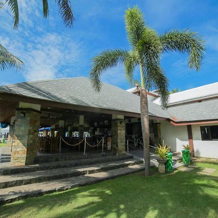 Bataan White Corals Beach Resort Morong  Bagian luar foto