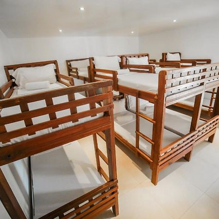 Bataan White Corals Beach Resort Morong  Bagian luar foto