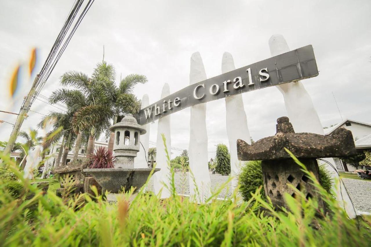 Bataan White Corals Beach Resort Morong  Bagian luar foto