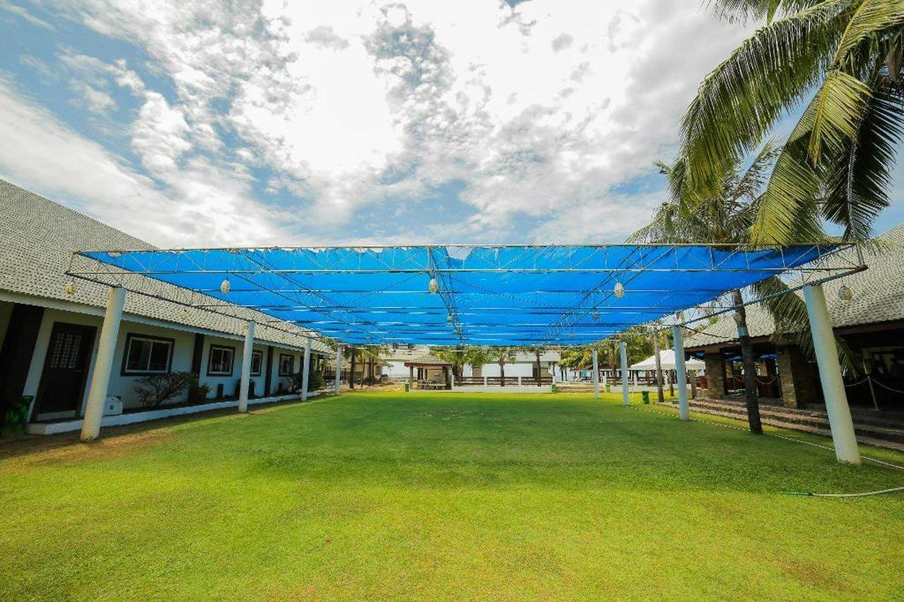 Bataan White Corals Beach Resort Morong  Bagian luar foto