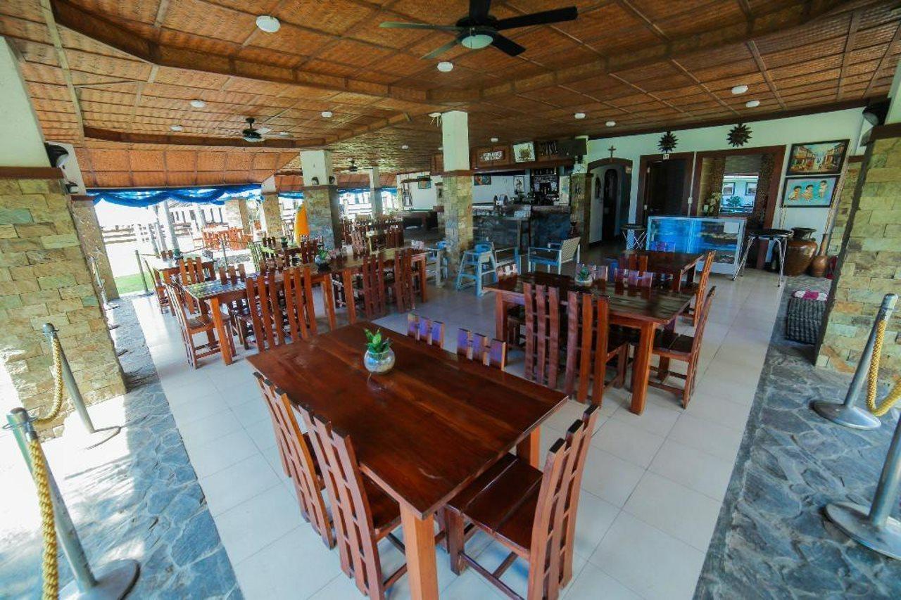 Bataan White Corals Beach Resort Morong  Bagian luar foto