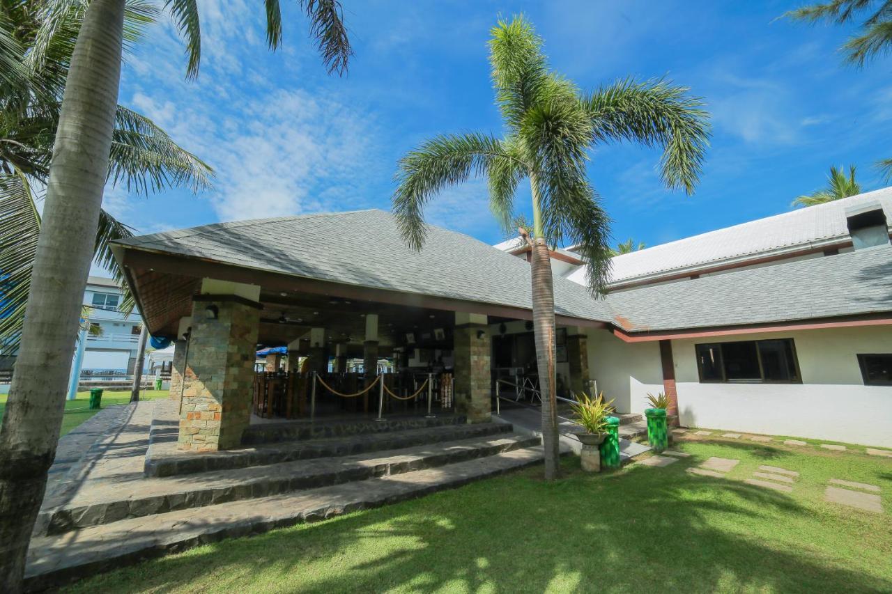 Bataan White Corals Beach Resort Morong  Bagian luar foto