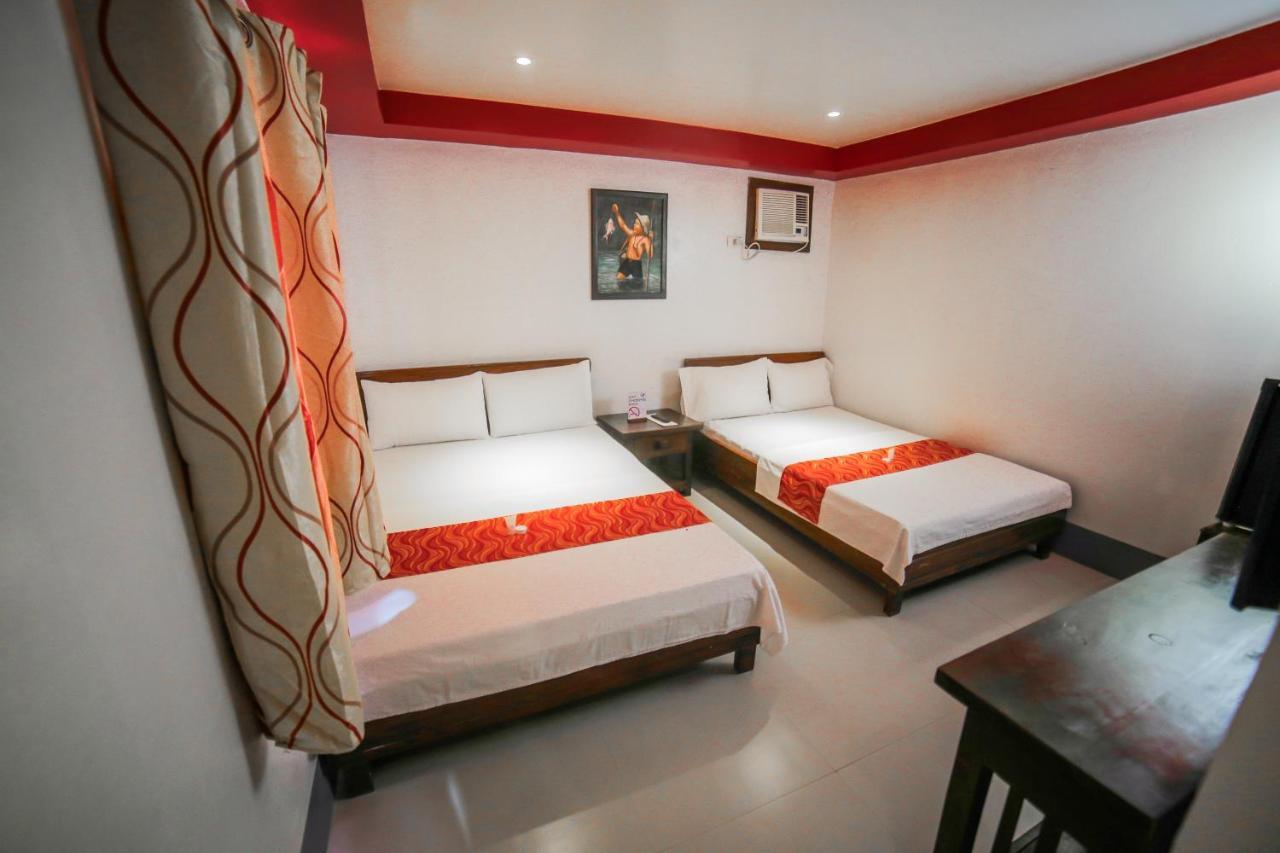 Bataan White Corals Beach Resort Morong  Bagian luar foto